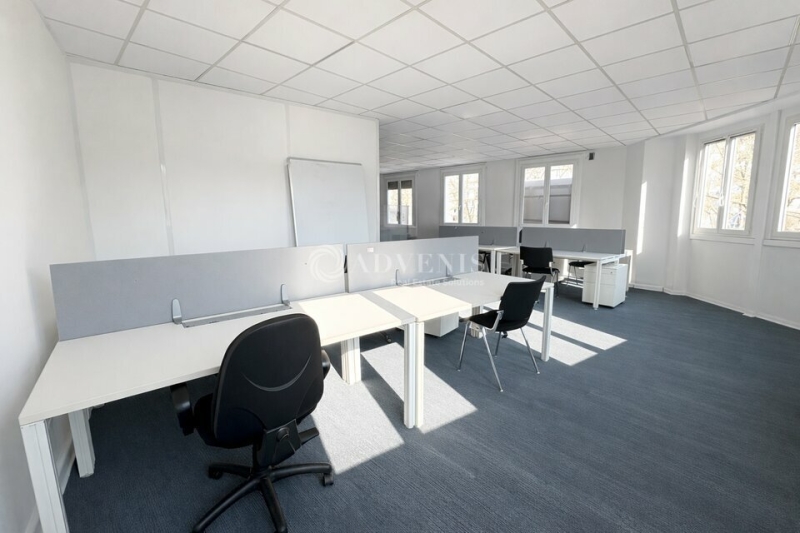 Location Bureaux MONTROUGE (92120) - Photo 6