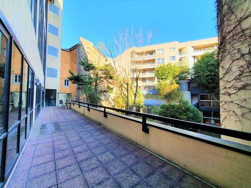 Location Bureaux ISSY LES MOULINEAUX (92130) - Photo 1