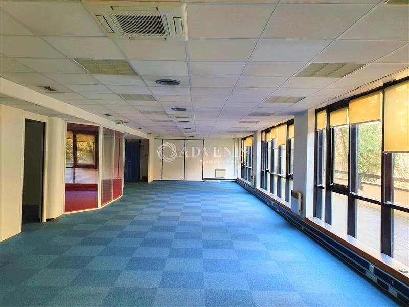 Location Bureaux ISSY LES MOULINEAUX (92130) - Photo 5