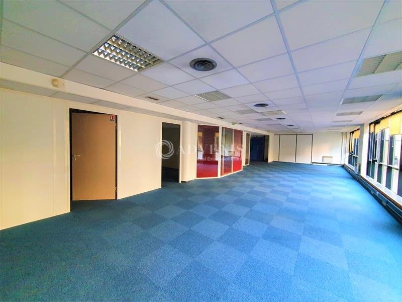 Location Bureaux ISSY LES MOULINEAUX (92130) - Photo 6