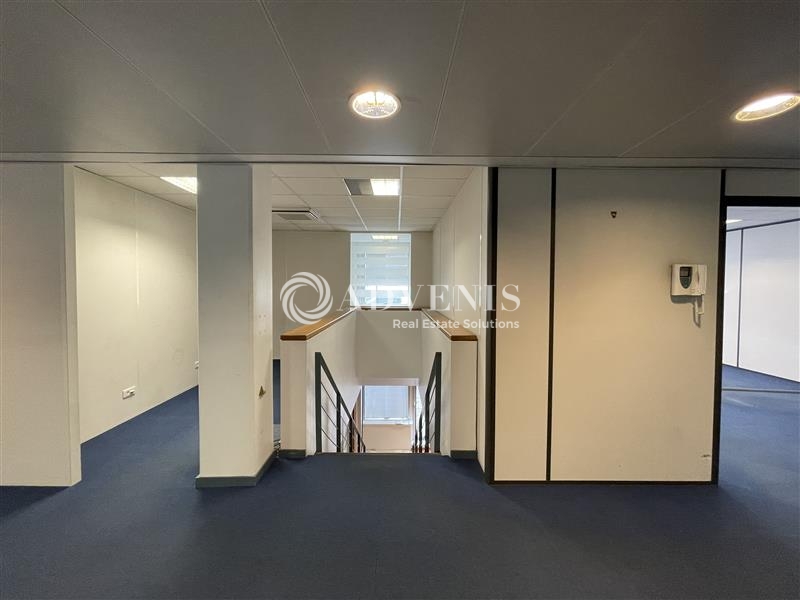 Location Bureaux ISSY LES MOULINEAUX (92130) - Photo 5