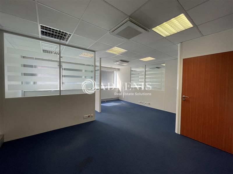 Location Bureaux ISSY LES MOULINEAUX (92130) - Photo 8