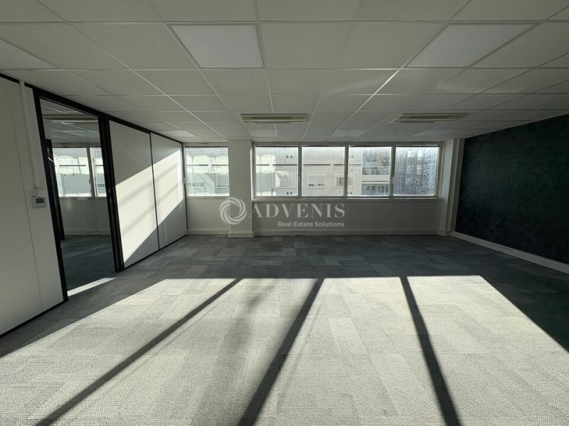 Location Bureaux ISSY LES MOULINEAUX (92130) - Photo 13