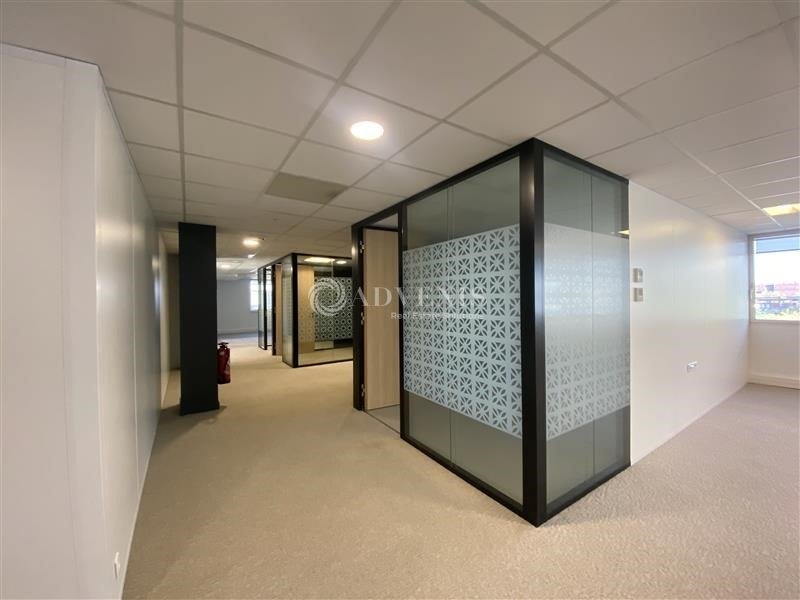 Location Bureaux ISSY LES MOULINEAUX (92130) - Photo 4