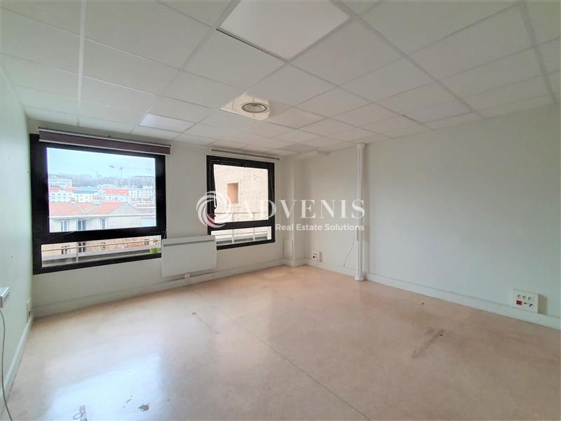 Vente Utilisateur Bureaux ISSY LES MOULINEAUX (92130) - Photo 11