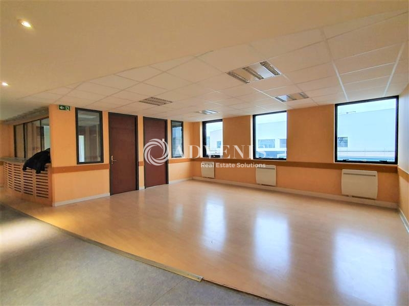 Vente Utilisateur Bureaux ISSY LES MOULINEAUX (92130) - Photo 4