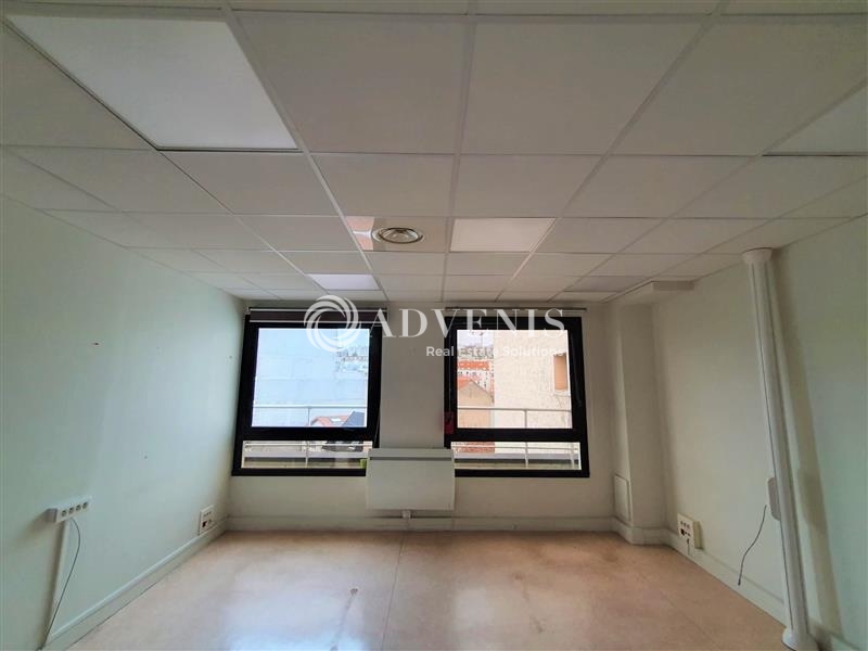 Vente Utilisateur Bureaux ISSY LES MOULINEAUX (92130) - Photo 9