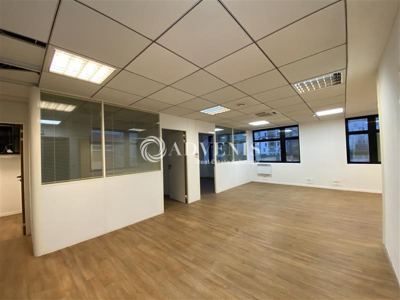 Location Bureaux ISSY LES MOULINEAUX (92130) - Photo 6