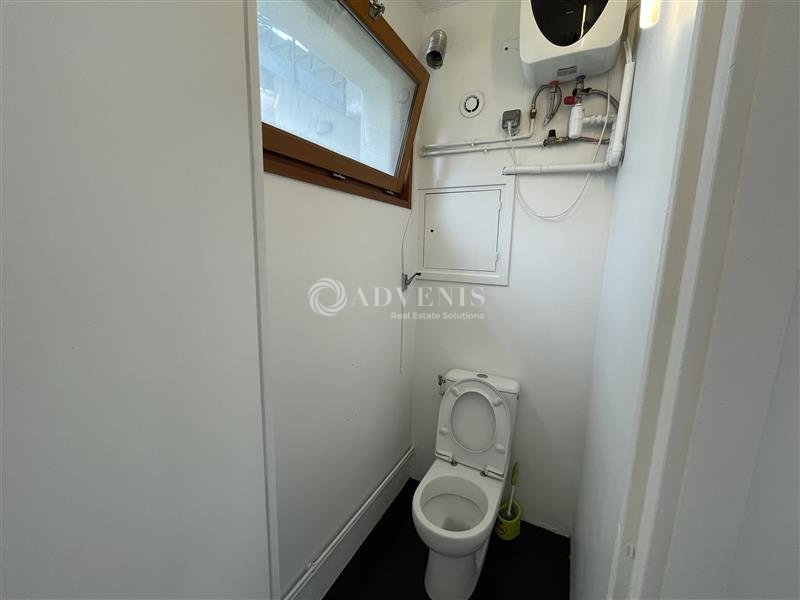 Vente Investisseur Bureaux MALAKOFF (92240) - Photo 9