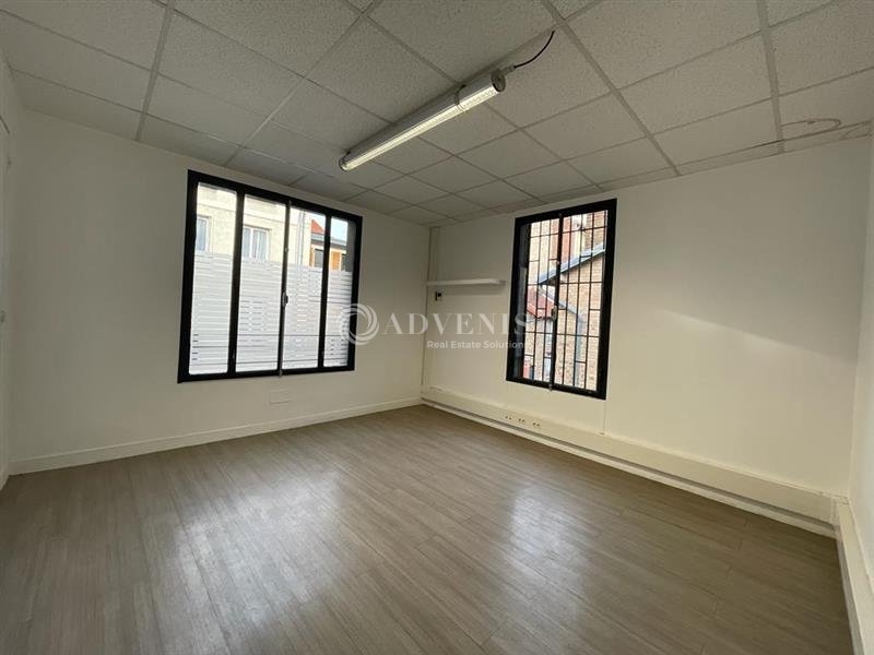 Location Bureaux MONTROUGE (92120) - Photo 9