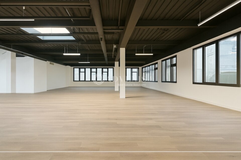 Location Activités Entrepôts ARCUEIL (94110) - Photo 1