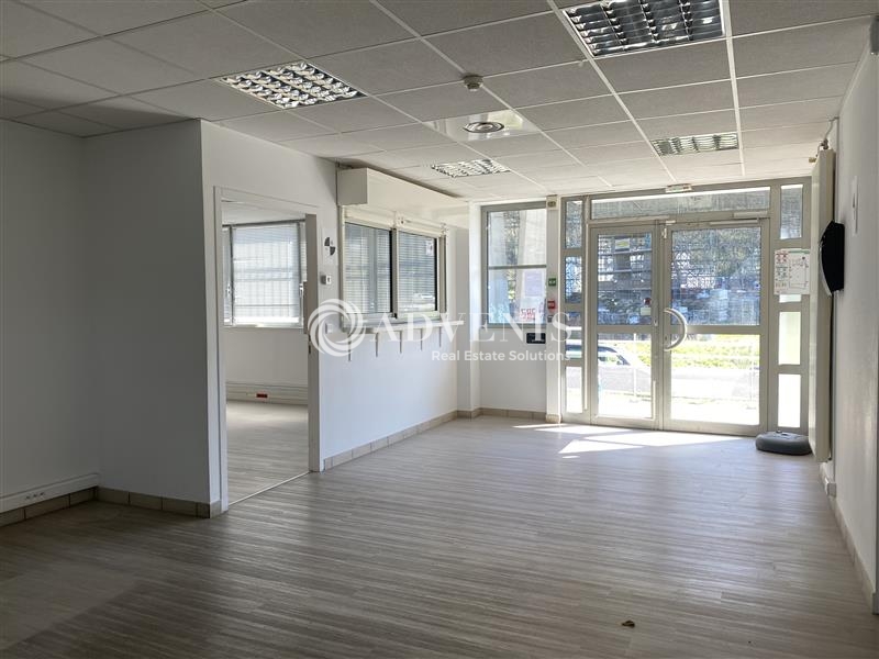 Location Activités Entrepôts ARCUEIL (94110) - Photo 12