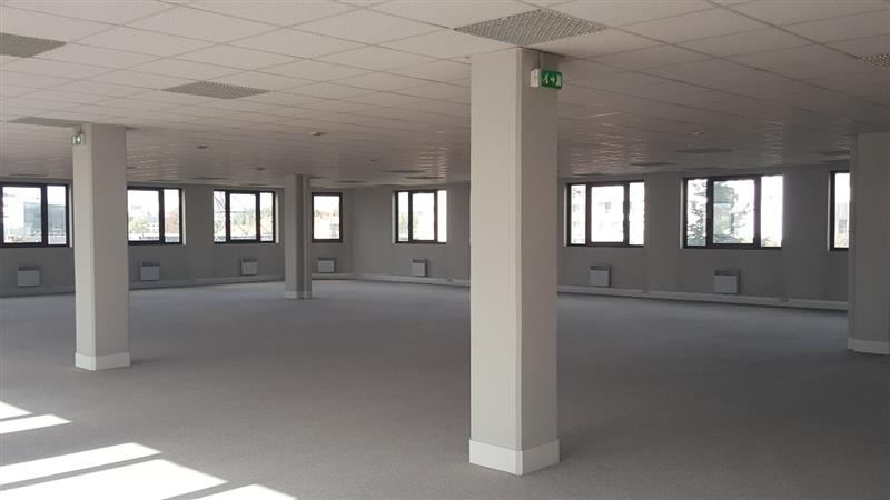 Location Bureaux VITRY SUR SEINE (94400) - Photo 3