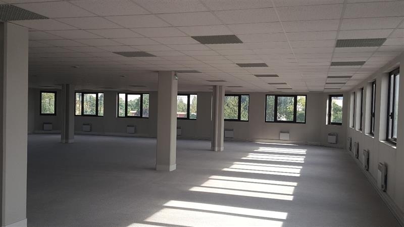 Location Bureaux VITRY SUR SEINE (94400) - Photo 5