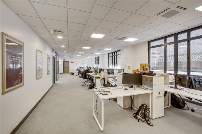 Location Bureaux et activités légères IVRY SUR SEINE (94200) - Photo 4
