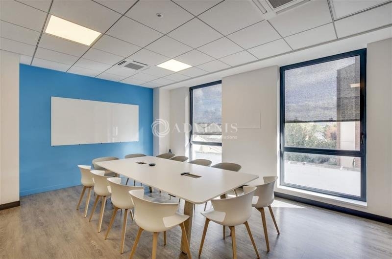 Location Bureaux et activités légères IVRY SUR SEINE (94200) - Photo 5