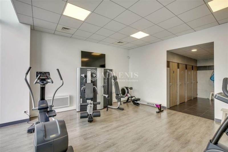 Location Bureaux et activités légères IVRY SUR SEINE (94200) - Photo 8