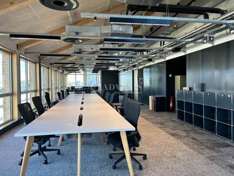 Location Bureaux IVRY SUR SEINE (94200) - Photo 10