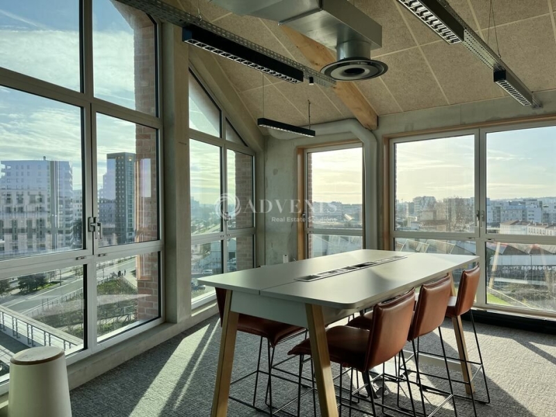 Location Bureaux IVRY SUR SEINE (94200) - Photo 3