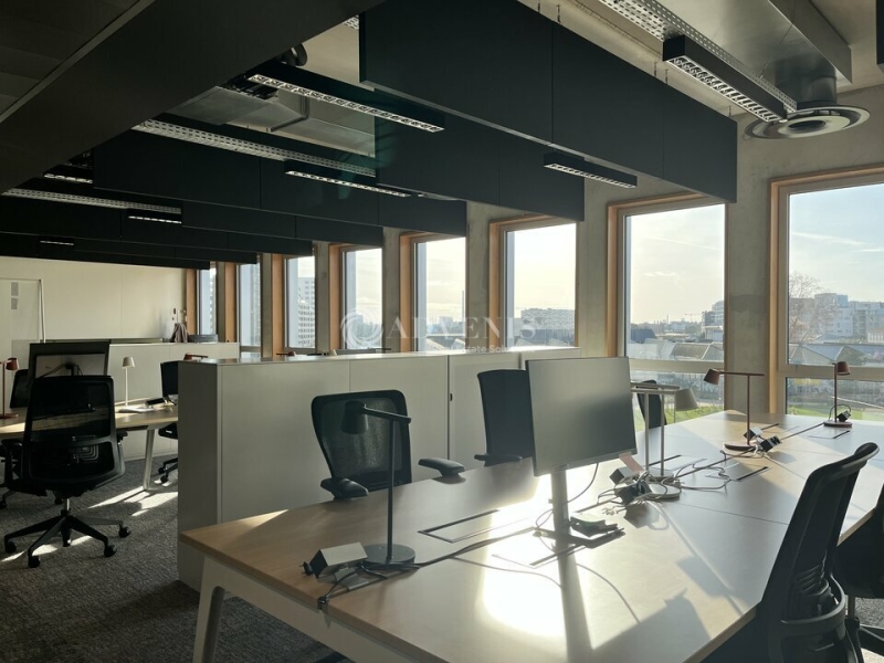 Location Bureaux IVRY SUR SEINE (94200) - Photo 5