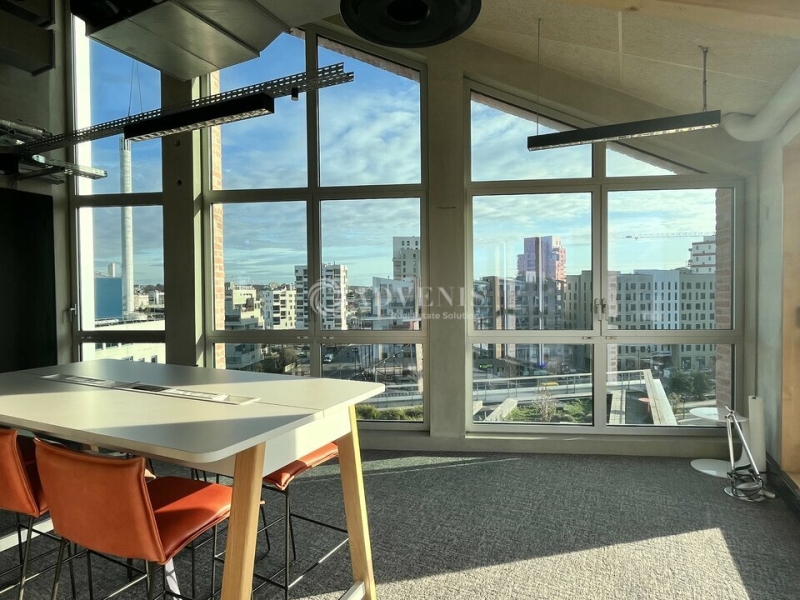 Location Bureaux IVRY SUR SEINE (94200) - Photo 6