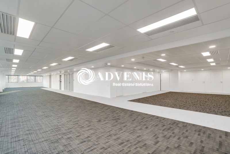 Location Bureaux IVRY SUR SEINE (94200) - Photo 12