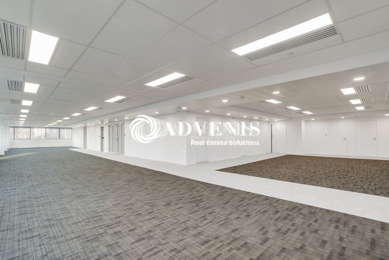 Location Bureaux IVRY SUR SEINE (94200) - Photo 13