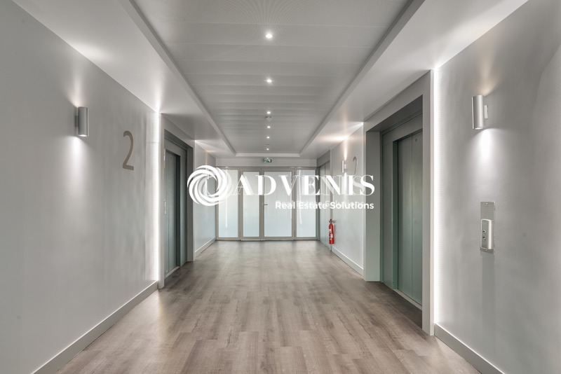 Location Bureaux IVRY SUR SEINE (94200) - Photo 8