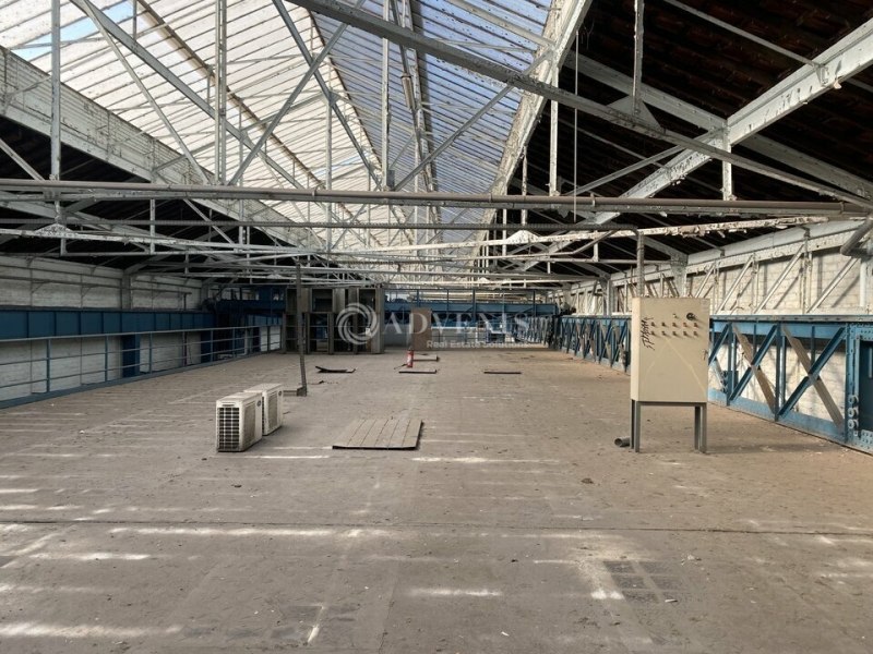 Vente Investisseur Entrepôts IVRY SUR SEINE (94200) - Photo 10
