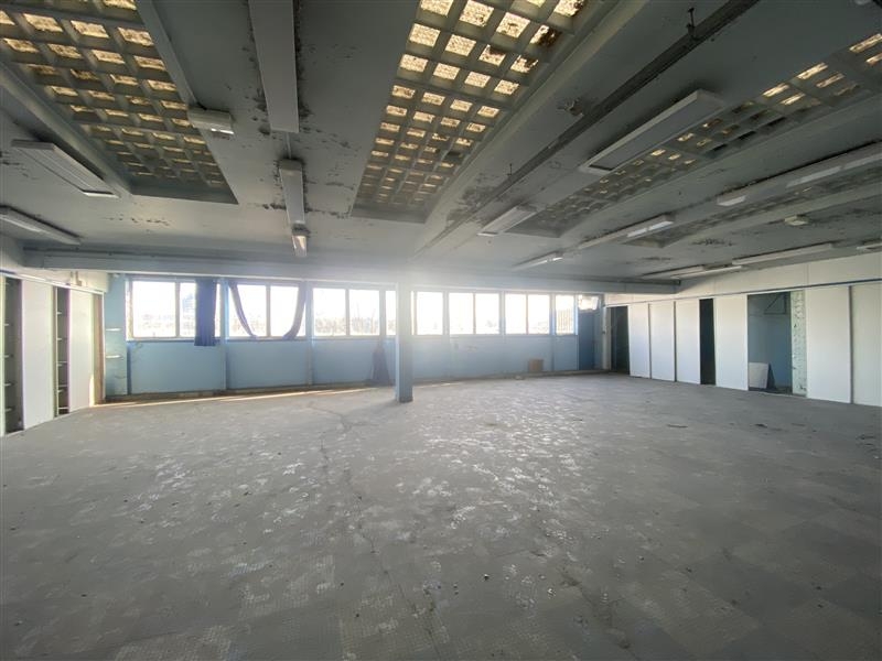 Vente Investisseur Entrepôts IVRY SUR SEINE (94200) - Photo 4