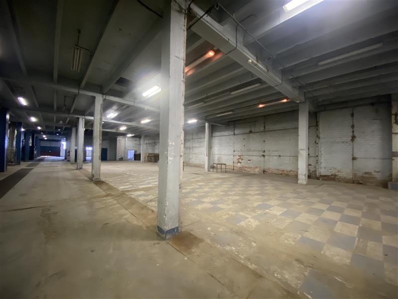 Vente Investisseur Entrepôts IVRY SUR SEINE (94200) - Photo 5