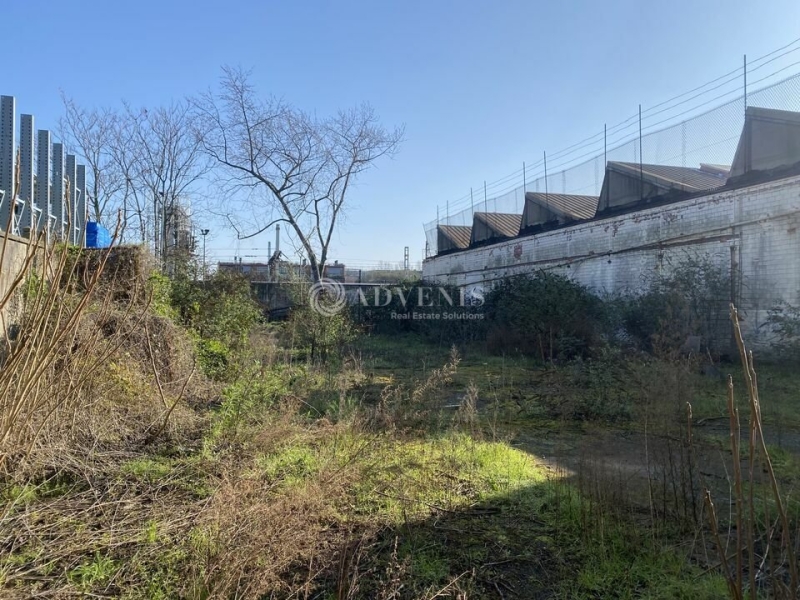 Vente Investisseur Entrepôts IVRY SUR SEINE (94200) - Photo 7