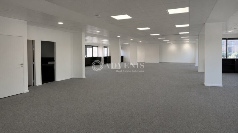 Location Bureaux IVRY SUR SEINE (94200) - Photo 14