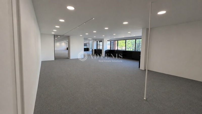 Location Bureaux IVRY SUR SEINE (94200) - Photo 15