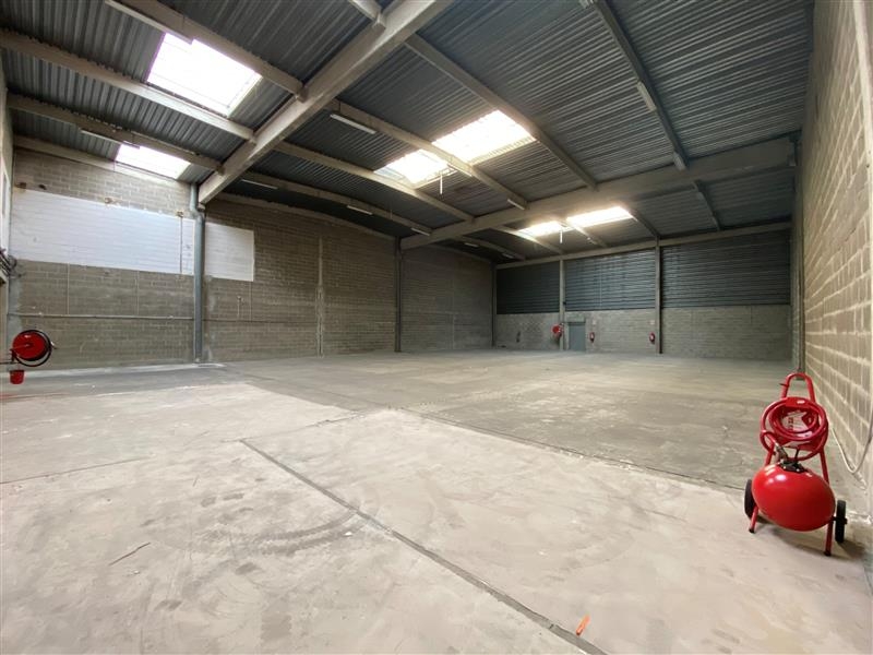 Location Entrepôts VITRY SUR SEINE (94400) - Photo 5