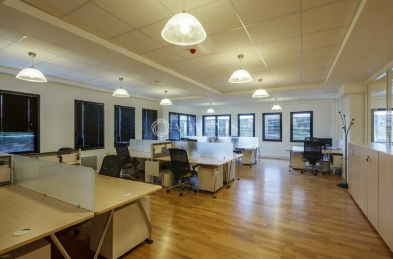 Vente Investisseur Bureaux VITRY SUR SEINE (94400) - Photo 4