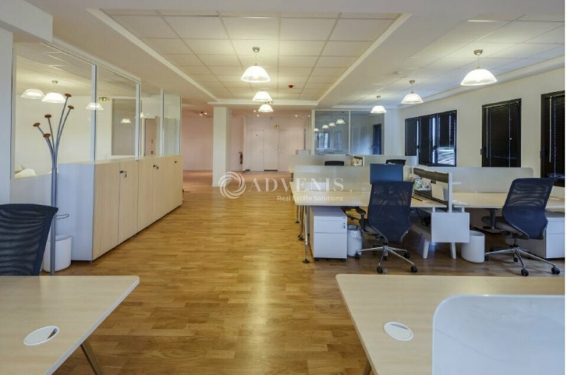 Vente Investisseur Bureaux VITRY SUR SEINE (94400) - Photo 5