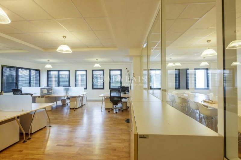 Vente Investisseur Bureaux VITRY SUR SEINE (94400) - Photo 6