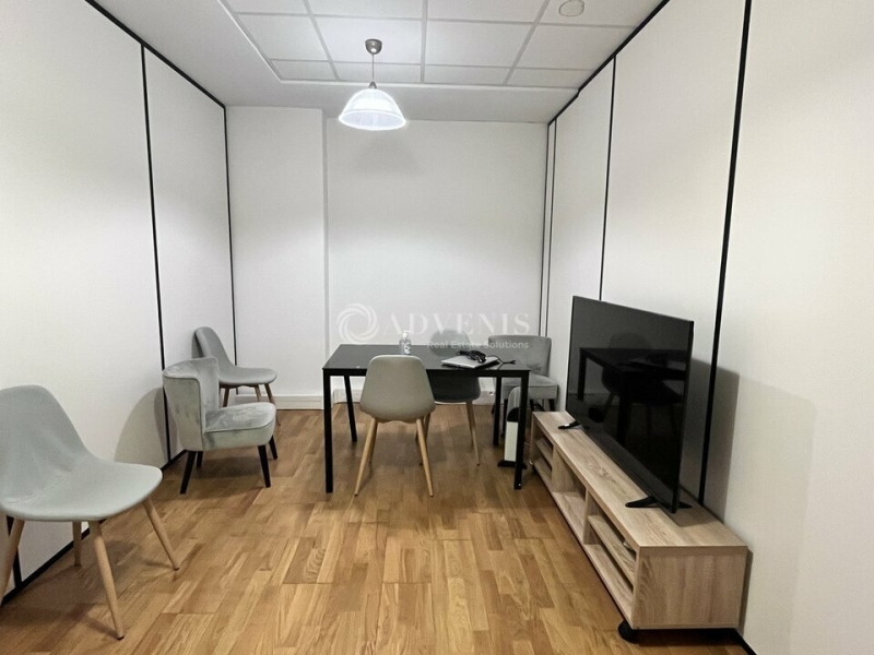 Vente Investisseur Bureaux VITRY SUR SEINE (94400) - Photo 8