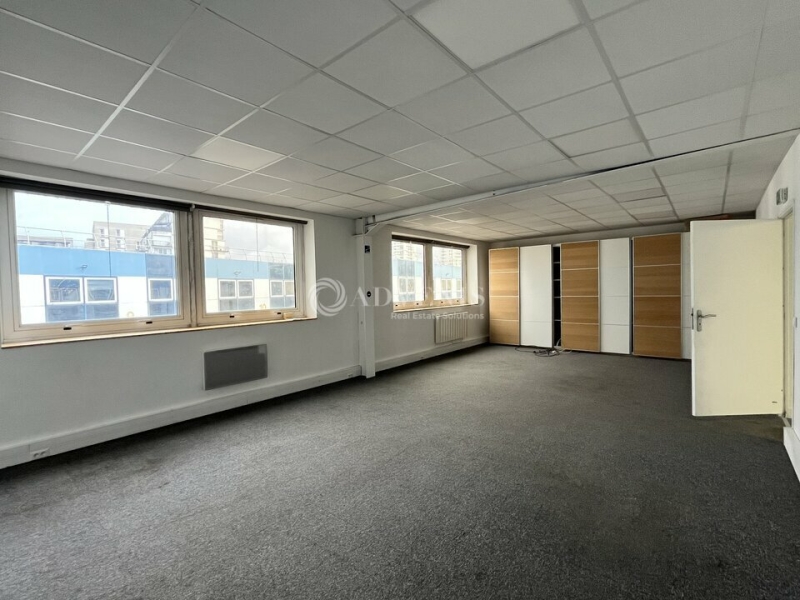 Location Activités Entrepôts VITRY SUR SEINE (94400) - Photo 7
