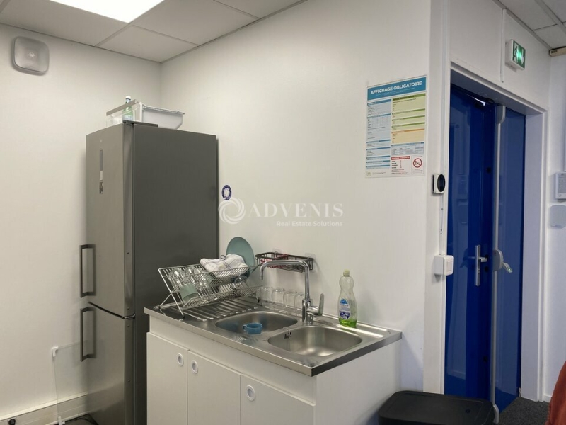 Location Activités Entrepôts VITRY SUR SEINE (94400) - Photo 10