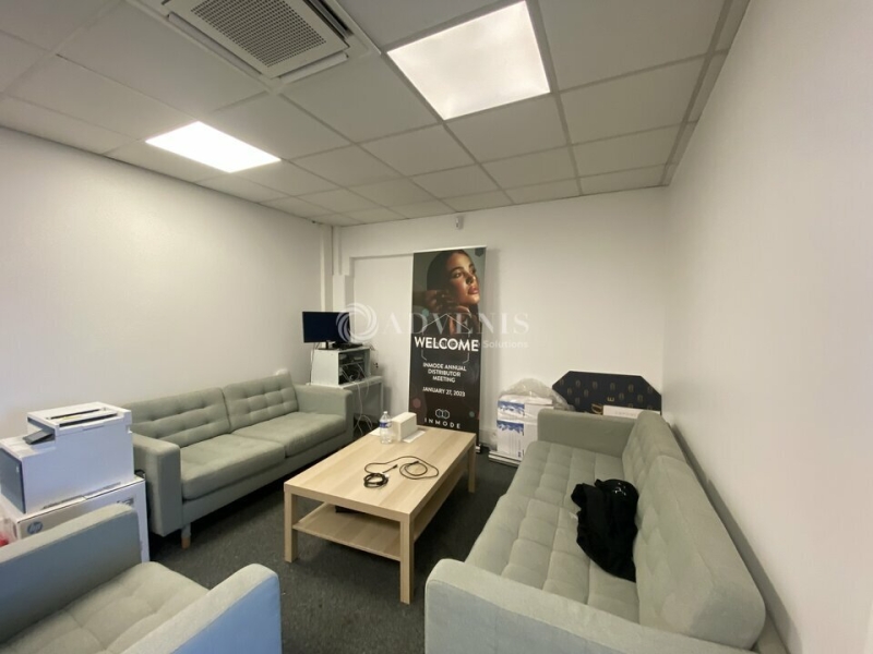 Location Activités Entrepôts VITRY SUR SEINE (94400) - Photo 11