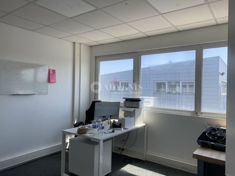 Location Activités Entrepôts VITRY SUR SEINE (94400) - Photo 8