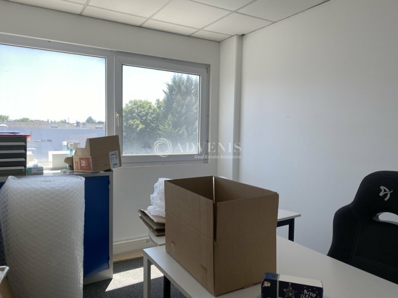Location Activités Entrepôts VITRY SUR SEINE (94400) - Photo 9