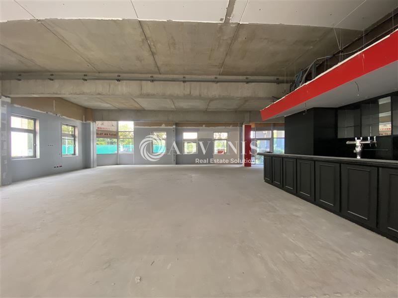 Location Bureaux SAINT CLOUD (92210) - Photo 6