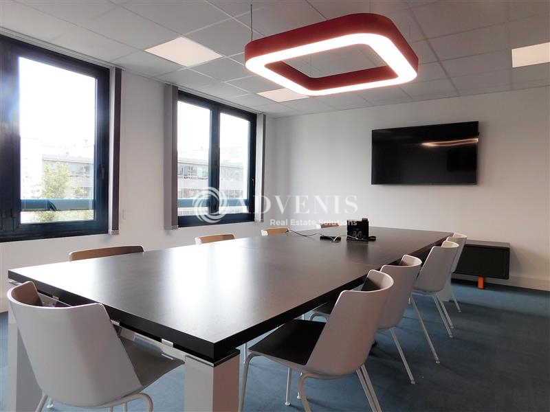 Location Bureaux MONTROUGE (92120) - Photo 2