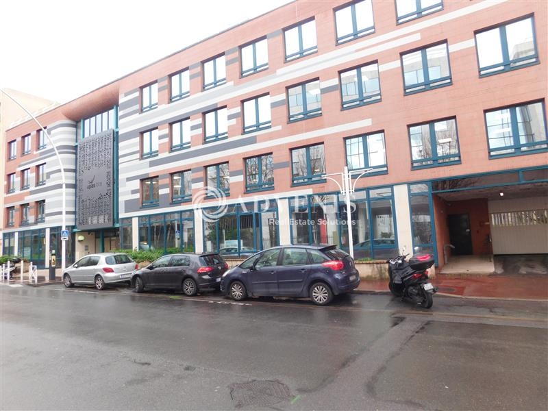 Location Bureaux MONTROUGE (92120) - Photo 9