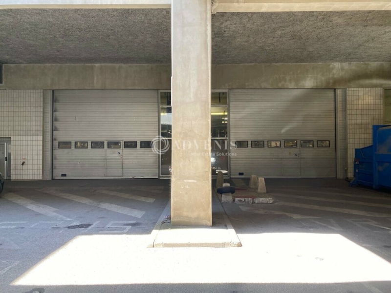 Location Activités Entrepôts IVRY SUR SEINE (94200) - Photo 9