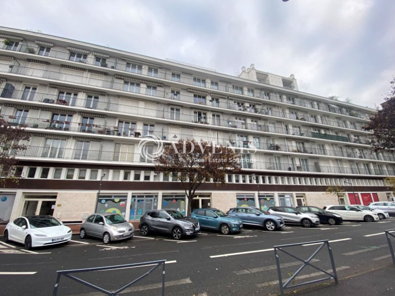 Location Bureaux ISSY LES MOULINEAUX (92130) - Photo 1