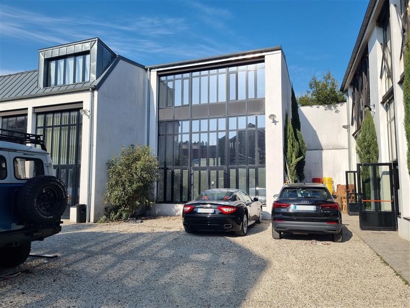 Location Bureaux ARCUEIL (94110) - Photo 2